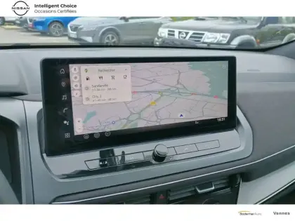 Photo 7 Nissan Qashqai  e-Power 190 ch