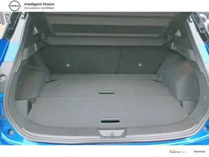 Photo 13 Nissan Qashqai  e-Power 190 ch