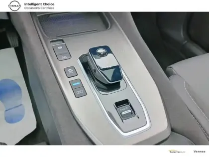 Photo 9 Nissan Qashqai  e-Power 190 ch