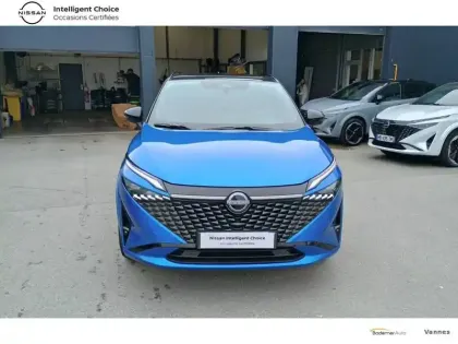 Photo 22 Nissan Qashqai  e-Power 190 ch