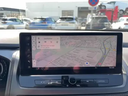 Photo 25 Nissan Qashqai  e-Power 190 ch