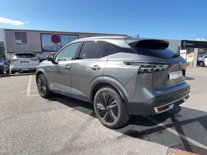 Photo 64 Nissan Qashqai  e-Power 190 ch