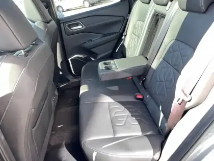 Photo 28 Nissan Qashqai  e-Power 190 ch