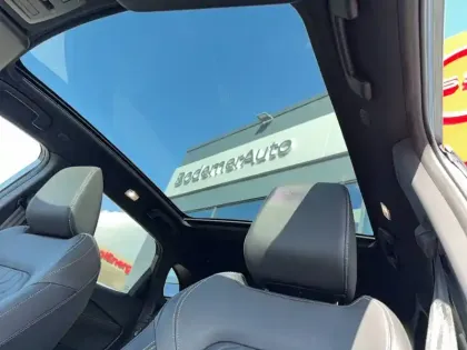 Photo 20 Nissan Qashqai  e-Power 190 ch