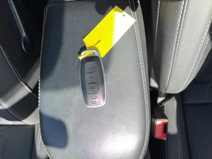 Photo 21 Nissan Qashqai  e-Power 190 ch