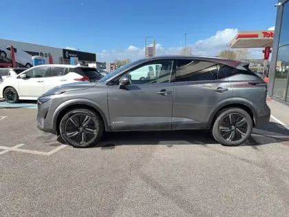 Photo 32 Nissan Qashqai  e-Power 190 ch