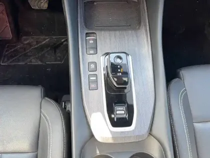 Photo 12 Nissan Qashqai  e-Power 190 ch