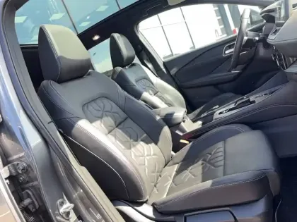 Photo 13 Nissan Qashqai  e-Power 190 ch