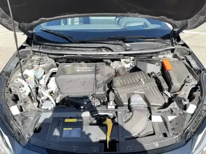 Photo 23 Nissan Qashqai  e-Power 190 ch