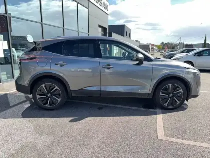 Photo 5 Nissan Qashqai  e-Power 190 ch