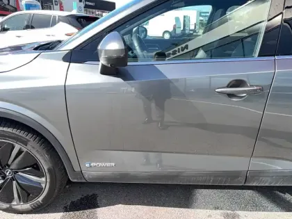 Photo 10 Nissan Qashqai  e-Power 190 ch