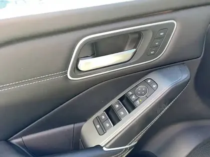 Photo 29 Nissan Qashqai  e-Power 190 ch