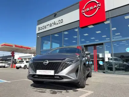 Photo 31 Nissan Qashqai  e-Power 190 ch