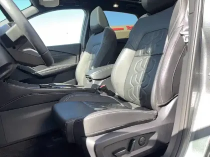 Photo 8 Nissan Qashqai  e-Power 190 ch