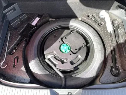 Photo 24 Nissan Qashqai  e-Power 190 ch