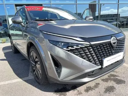 Photo 22 Nissan Qashqai  e-Power 190 ch