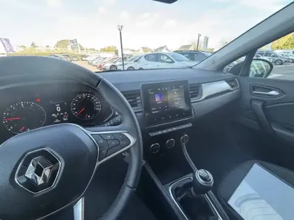 Photo 6 Renault Captur  TCe 90