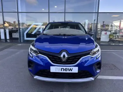 Photo 5 Renault Captur  TCe 90