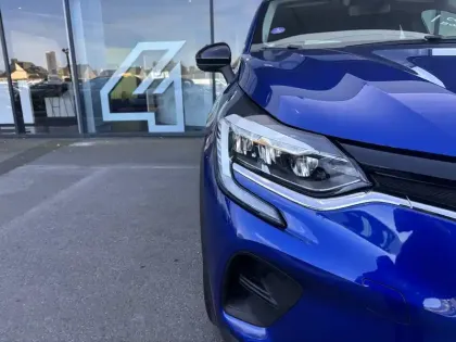 Photo 18 Renault Captur  TCe 90