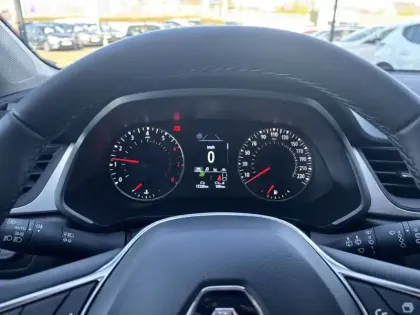 Photo 13 Renault Captur  TCe 90