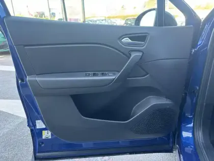 Photo 7 Renault Captur  TCe 90