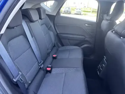 Photo 20 Renault Captur  TCe 90