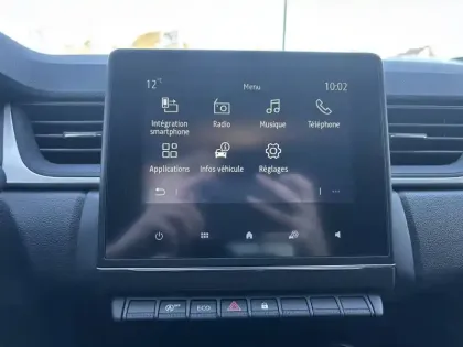 Photo 15 Renault Captur  TCe 90