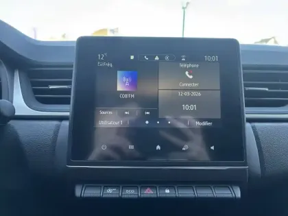 Photo 8 Renault Captur  TCe 90