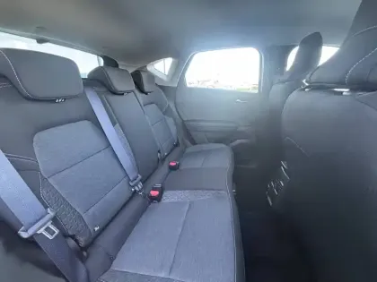 Photo 12 Renault Captur  TCe 90