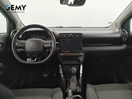Photo 7 Citroën C3 Aircross Gén. I Ph2 Feel Pack Business 5