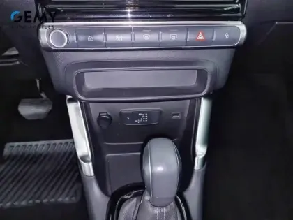 Photo 57 Citroën C3 Aircross  BlueHDi 120 S&S EAT6