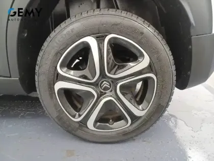 Photo 10 Citroën C3 Aircross Gén. I Ph2 Feel Pack Business 5