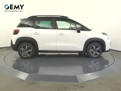 Photo 25 Citroën C3 Aircross  BlueHDi 120 S&S EAT6
