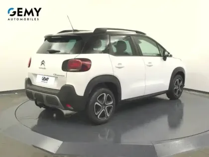 Photo 17 Citroën C3 Aircross Gén. I Ph2 Feel Pack Business 5