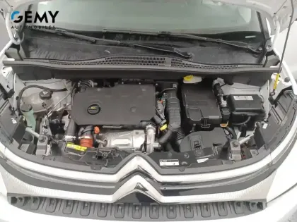 Photo 11 Citroën C3 Aircross Gén. I Ph2 Feel Pack Business 5