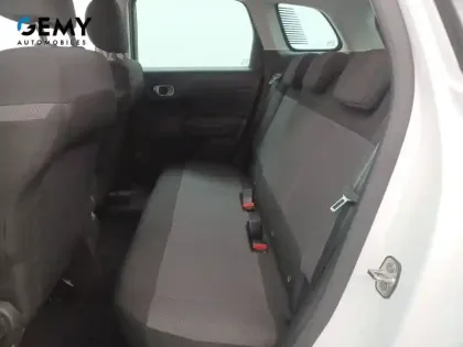 Photo 31 Citroën C3 Aircross  BlueHDi 120 S&S EAT6