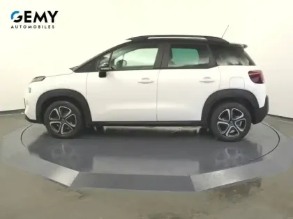 Photo 62 Citroën C3 Aircross  BlueHDi 120 S&S EAT6