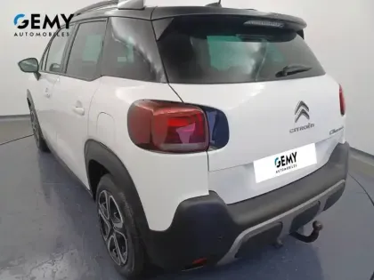 Photo 16 Citroën C3 Aircross Gén. I Ph2 Feel Pack Business 5