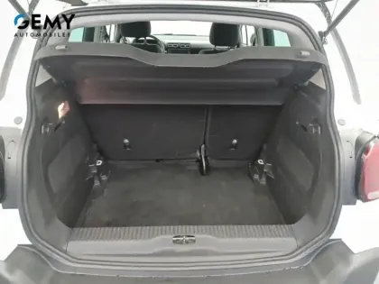 Photo 27 Citroën C3 Aircross  BlueHDi 120 S&S EAT6