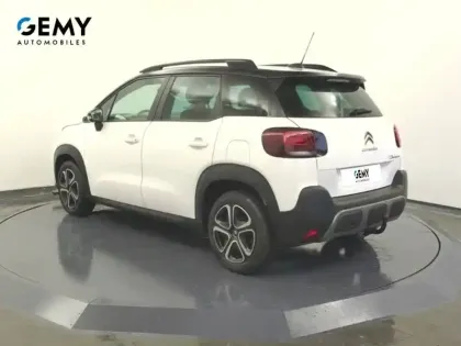 Photo 6 Citroën C3 Aircross Gén. I Ph2 Feel Pack Business 5