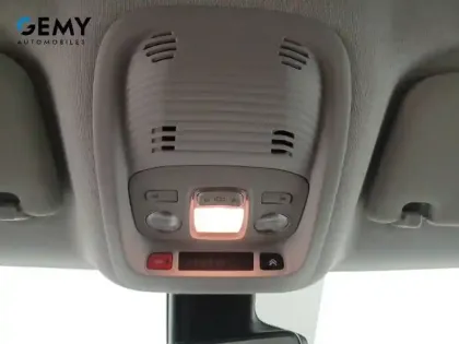 Photo 15 Citroën C3 Aircross Gén. I Ph2 Feel Pack Business 5