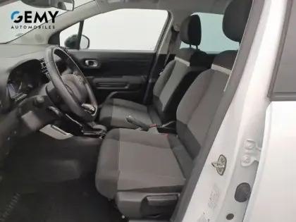 Photo 8 Citroën C3 Aircross Gén. I Ph2 Feel Pack Business 5
