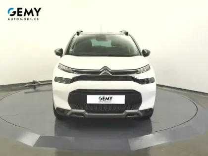Photo 23 Citroën C3 Aircross  BlueHDi 120 S&S EAT6