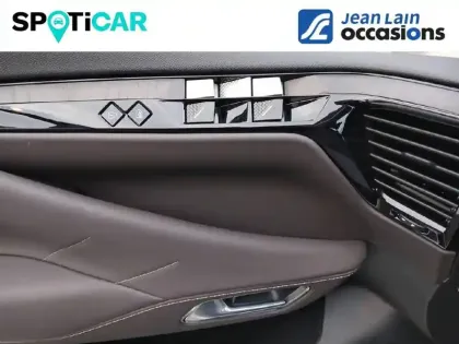 Photo 19 DS DS 4 N°4 Hybride 145 e-DCT6