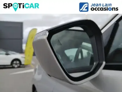 Photo 22 DS DS 4 N°4 Hybride 145 e-DCT6