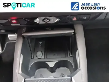 Photo 20 DS DS 4 N°4 Hybride 145 e-DCT6