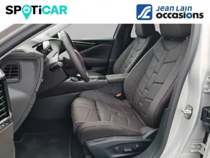 Photo 10 DS DS 4 N°4 Hybride 145 e-DCT6