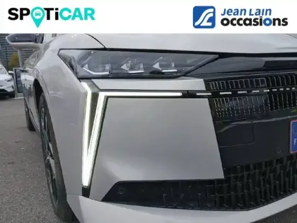 Photo 15 DS DS 4 N°4 Hybride 145 e-DCT6