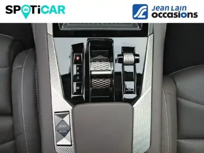 Photo 13 DS DS 4 N°4 Hybride 145 e-DCT6