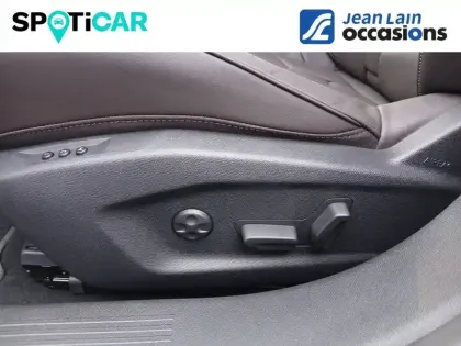 Photo 25 DS DS 4 N°4 Hybride 145 e-DCT6